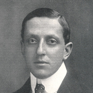 Alfred Walter Heymel
