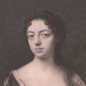 Anne Kingsmill Finch