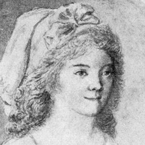 Charlotte von Ahlefeld Charlotte von Ahlefeld