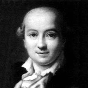 Heinrich Christian Boie Heinrich Christian Boie