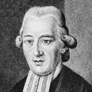 Johann Martin Miller